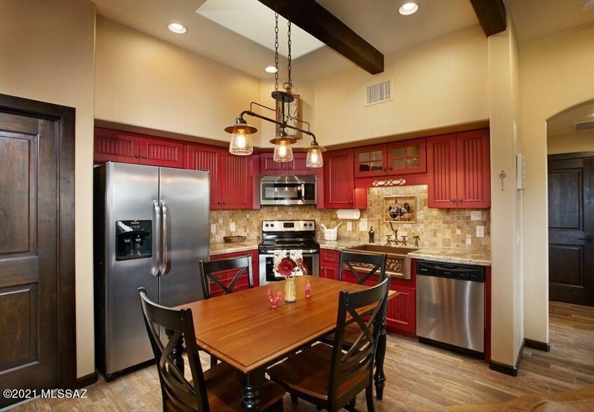 More Photos Of 14545 E Rincon Creek Ranch Rd, Tucson Hotel For Sale