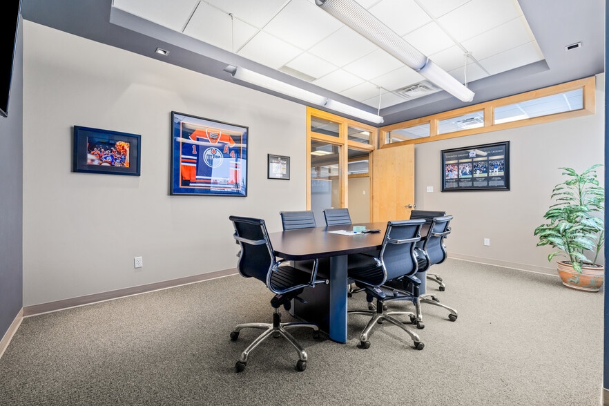 More Photos Of 52 Sioux Rd, Sherwood Park Office For Lease