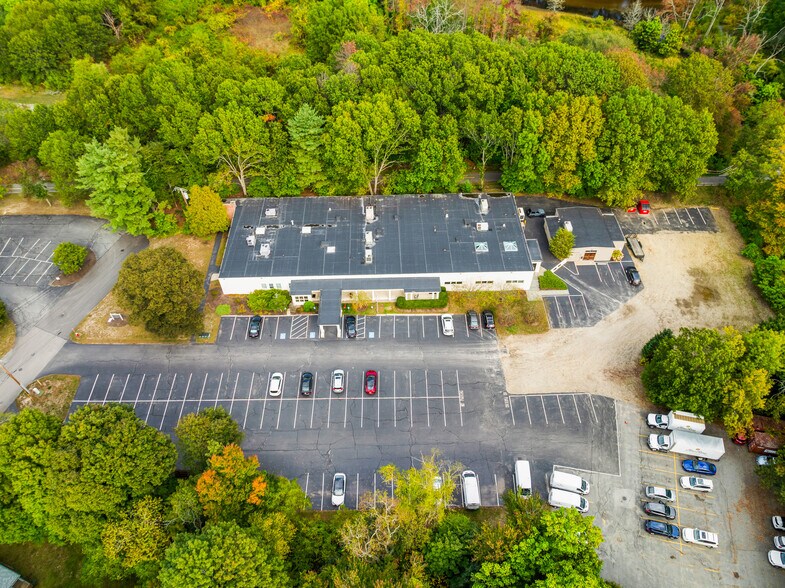 More Photos Of 56 Winthrop St, Concord Medical For Lease