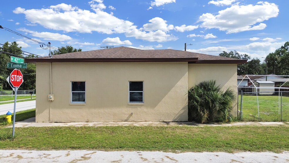 More Photos Of 4501 N 42nd St, Tampa Religious Facility For Sale