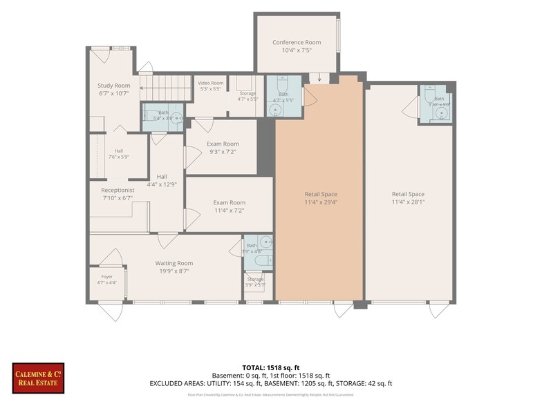 More Photos Of 2230 Troy Ave, Brooklyn Storefront Retail Residential For Sale