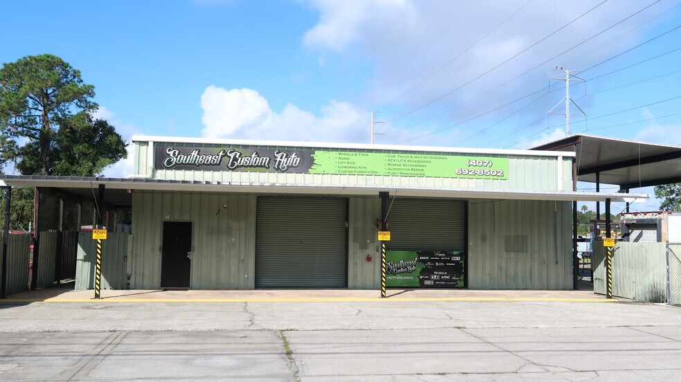 Primary Photo Of , DeBary Unknown For Sale