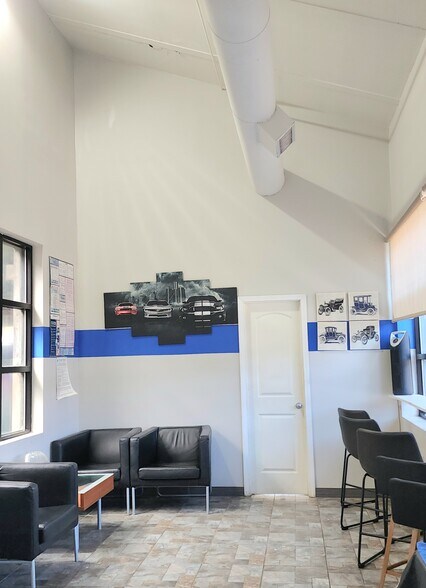 More Photos Of 12176 Highway 92, Woodstock Carwash For Sale
