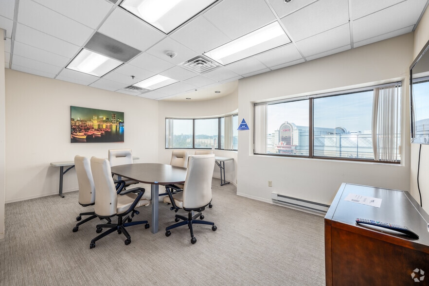 More Photos Of 8211 Town Center Dr, Nottingham Medical For Sale