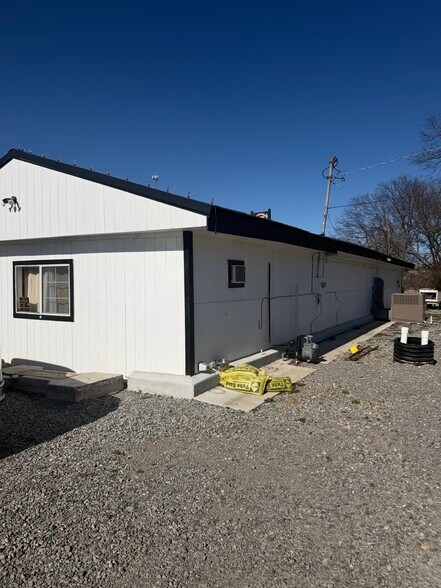 More Photos Of 2947 US 270 Hwy, Krebs Storefront For Sale