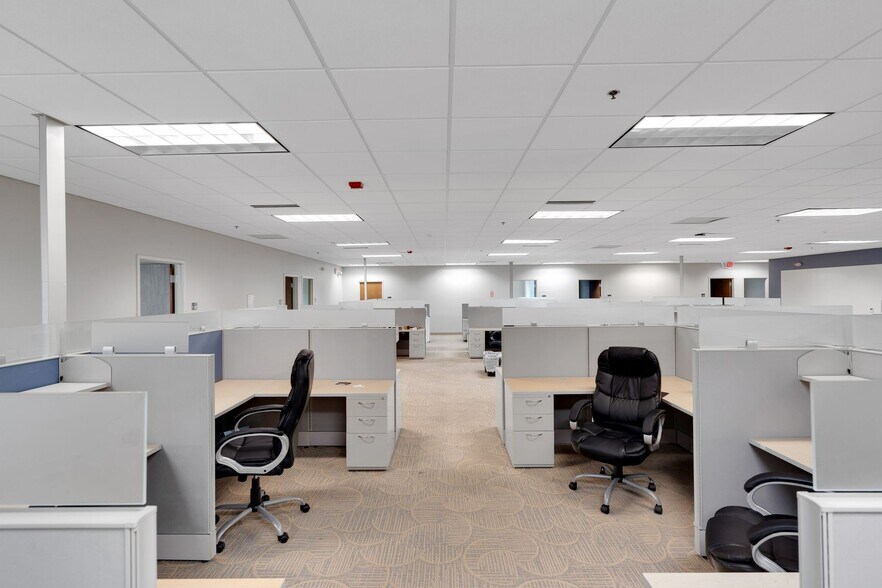 More Photos Of 214 Capcom Ave, Wake Forest Light Manufacturing For Lease