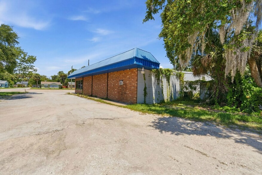 More Photos Of 4651 S Ridgewood Ave, Port Orange Auto Repair For Sale
