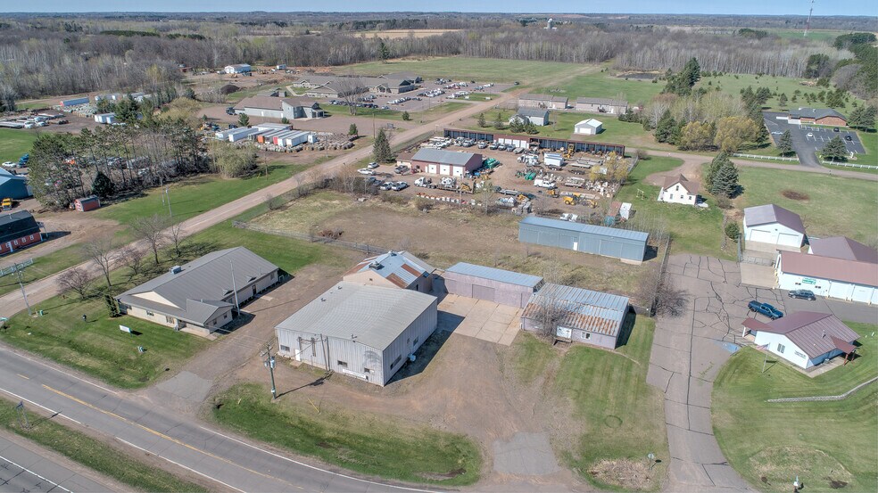 More Photos Of 1895 Frontage Rd, Mora Manufacturing For Sale