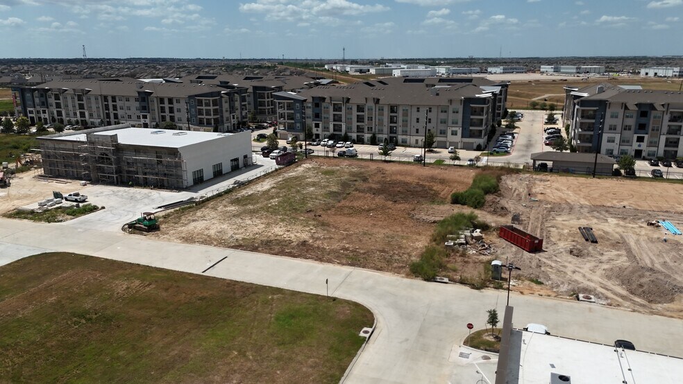 More Photos Of 3160 Peek Rd, Katy Land For Sale