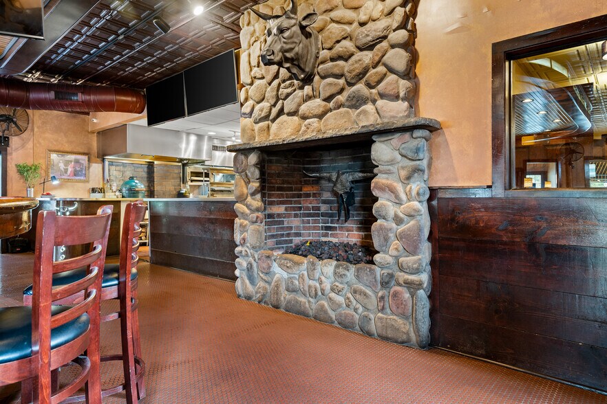 More Photos Of , Buffalo Specialty For Sale