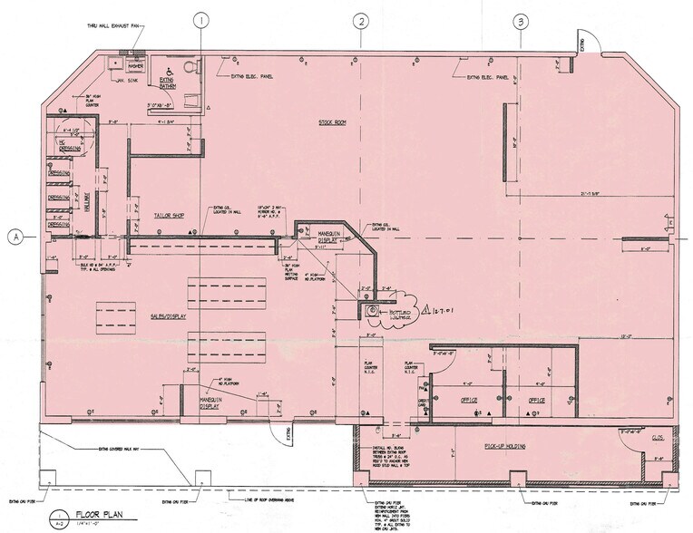 More Photos Of 451 Route 38 W, Maple Shade Township Freestanding For Sale