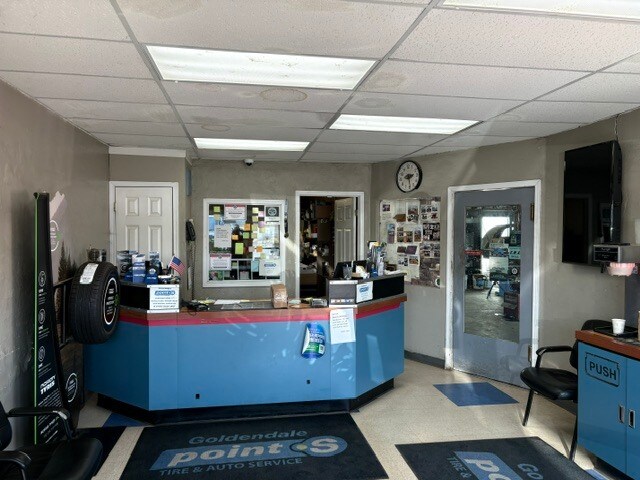 More Photos Of 765 E Broadway St, Goldendale General Retail For Sale