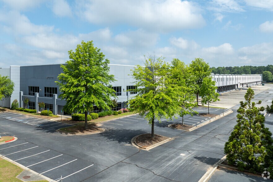 More Photos Of 4475 S Fulton Pky, Atlanta Unknown For Lease