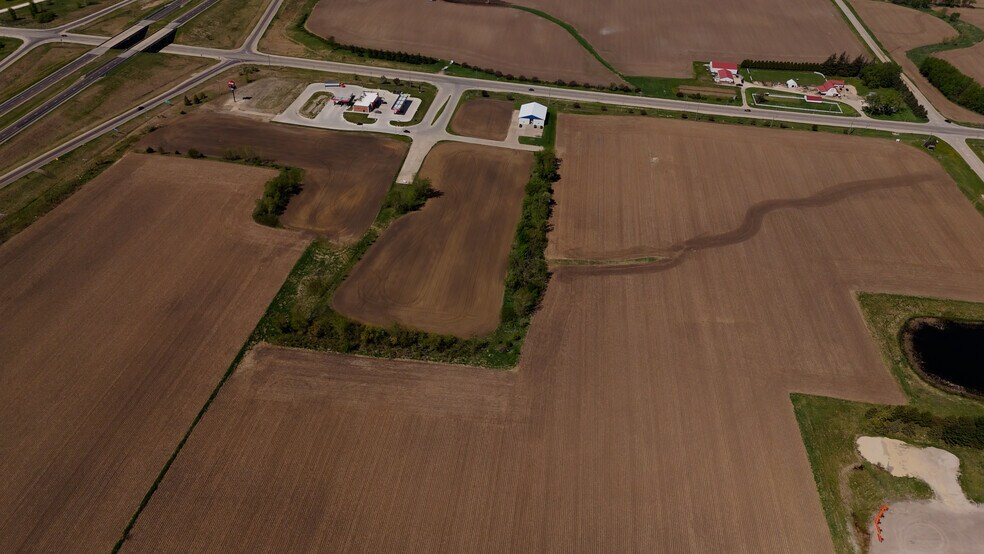 More Photos Of 0 Grand Ave, Charles City Land For Sale