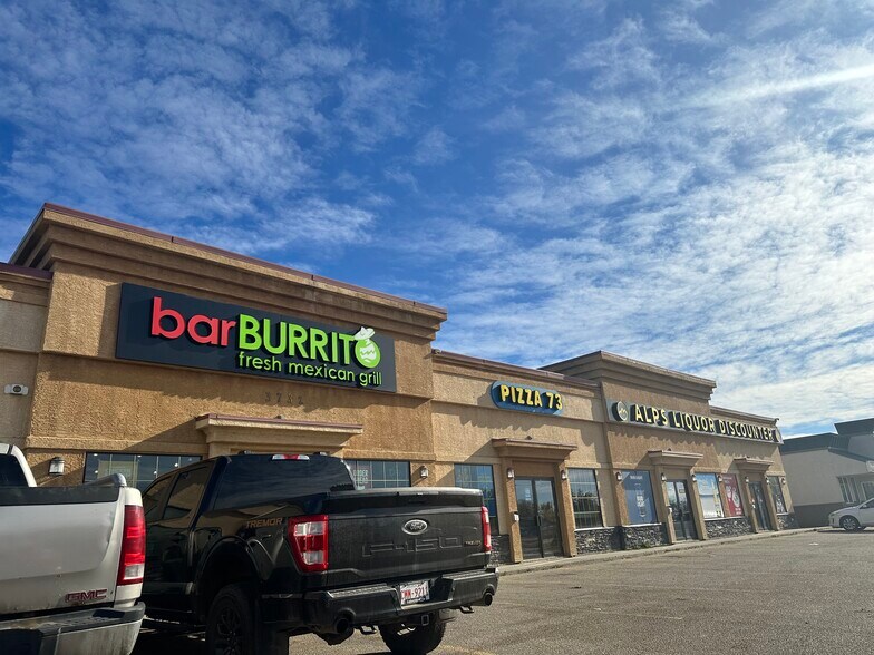 More Photos Of 3732 Kepler St, Whitecourt Unknown For Lease