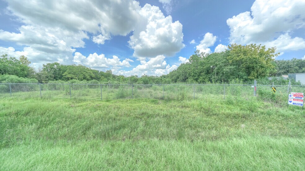 More Photos Of 2932 Manvel Rd, Pearland Land For Sale