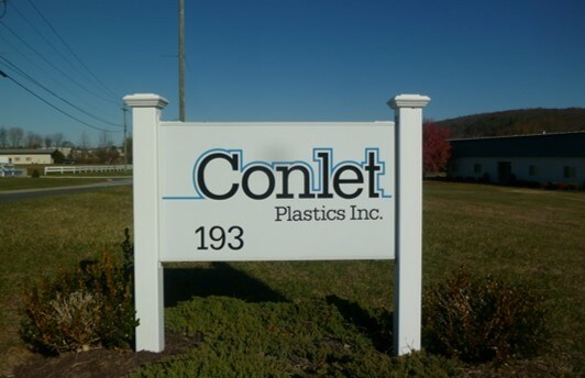 More Photos Of 193 Pickett District Rd, New Milford Manufacturing For Lease