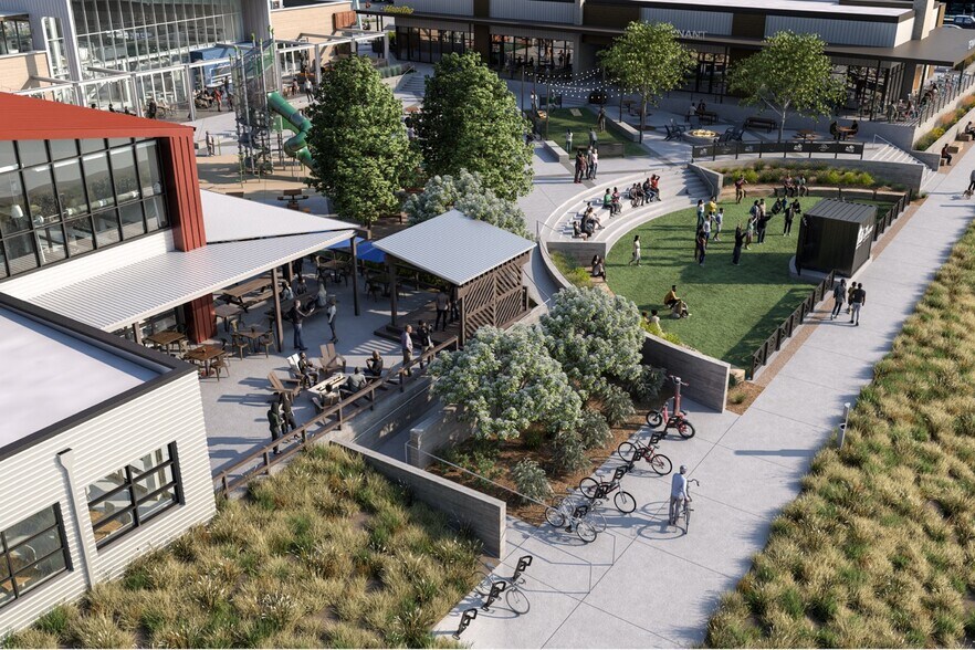 More Photos Of I 70 And Hwy 58, Golden Land For Lease