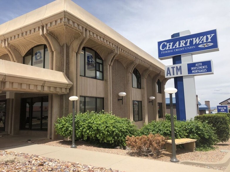 More Photos Of 444 S Main St, Cedar City Office For Sale