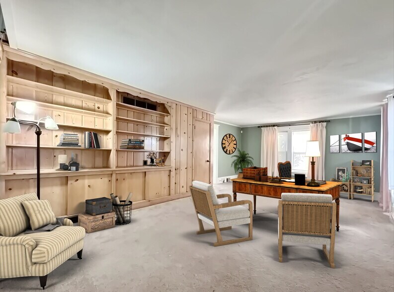 More Photos Of 20663 Coastal Hwy, Rehoboth Beach Office For Sale