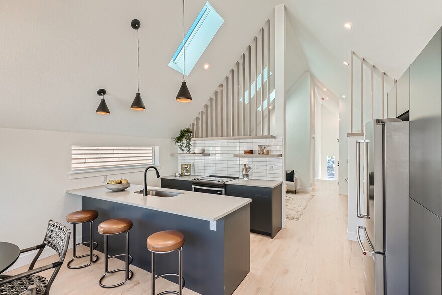 More Photos Of , Denver Multifamily For Sale