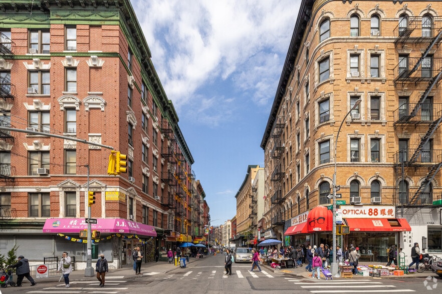 More Photos Of 128-138 Mott St, New York Medical For Sale