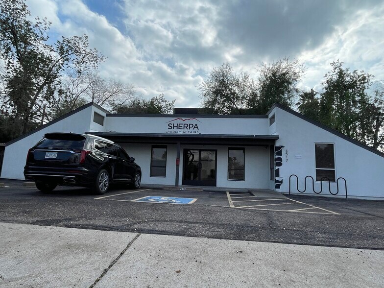 More Photos Of 4517 N 12th St, Phoenix Office For Sale