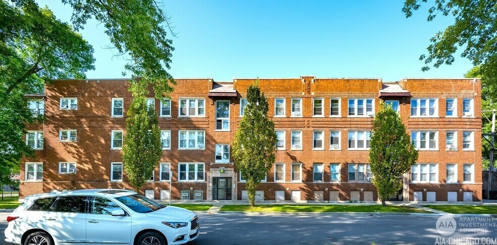 More Photos Of 7255-7257 S Calumet Ave, Chicago Apartments For Sale