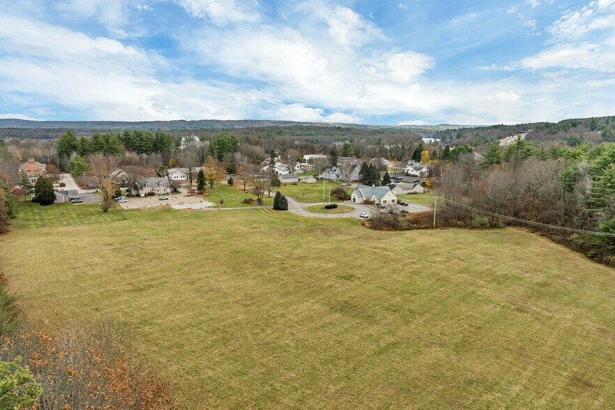 More Photos Of , Bow Office For Sale