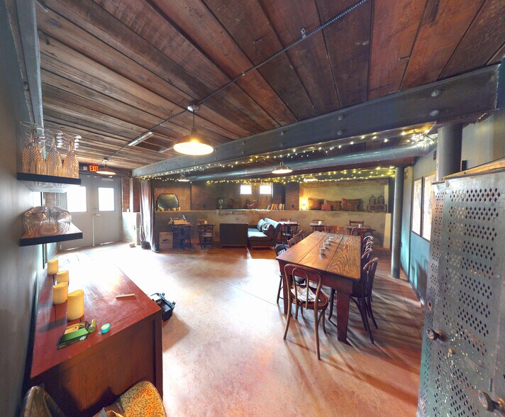 More Photos Of 11 Aleppo St, Providence Restaurant For Lease