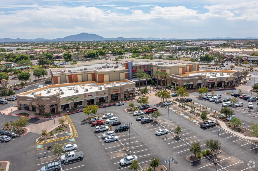 More Photos Of 2750-2860 E Germann Rd, Chandler Unknown For Lease