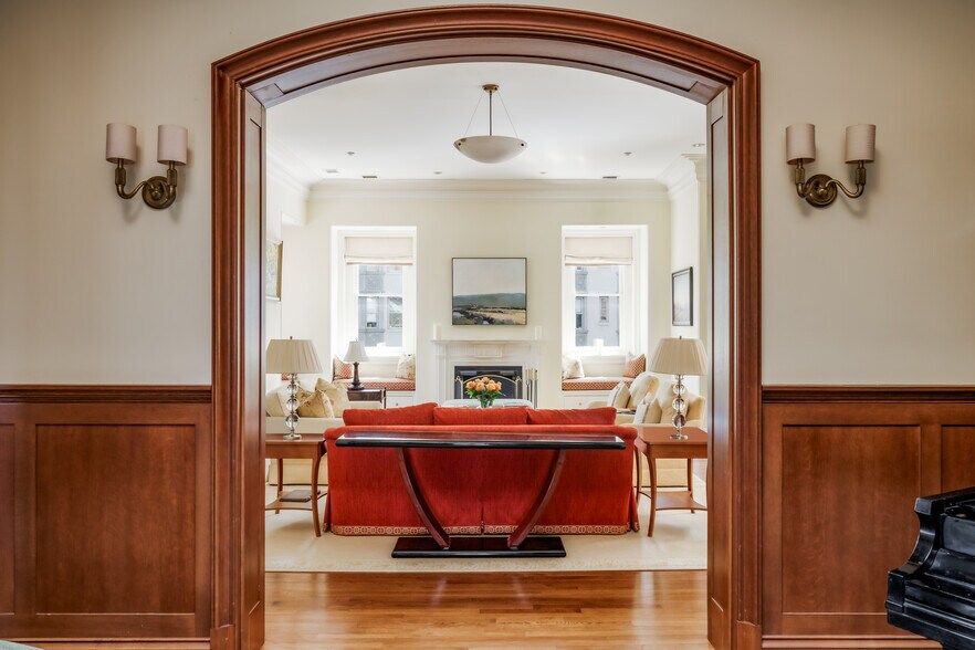 More Photos Of 2000 Massachusetts Ave NW, Washington Office Residential For Sale