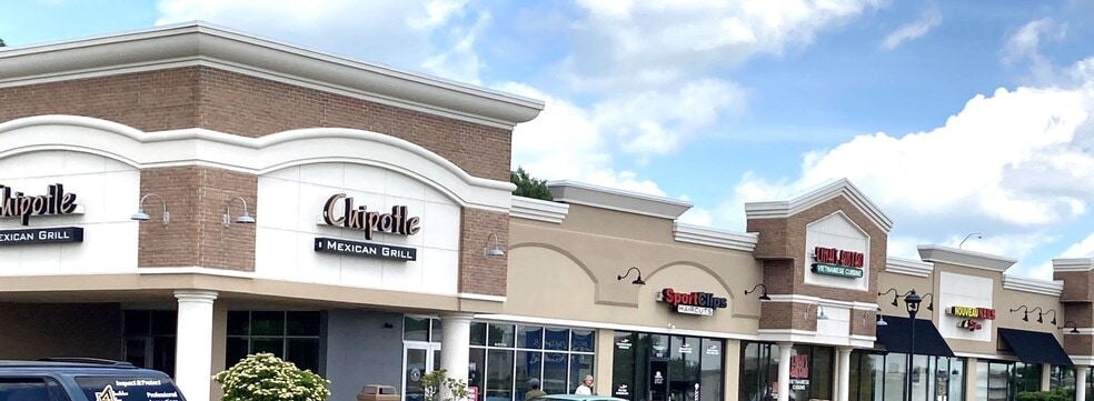 More Photos Of 6000-6124 Wilmington Pike, Dayton Unknown For Lease