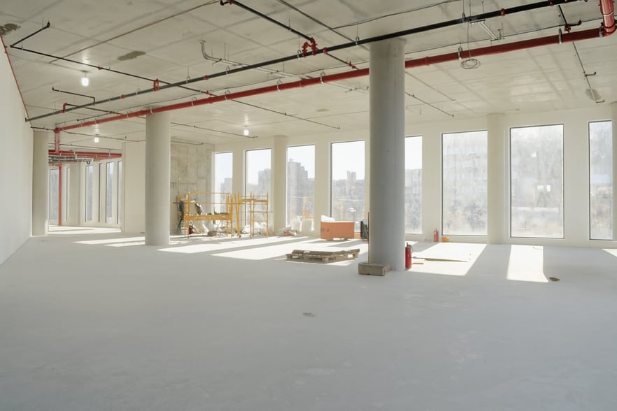 More Photos Of 1 Wythe Ave, Brooklyn Office For Lease