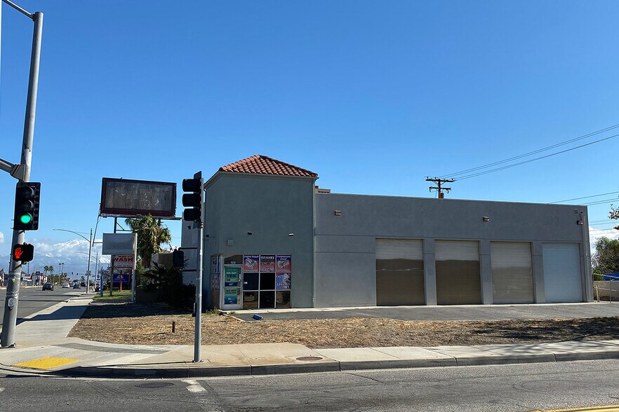More Photos Of 463 W Foothill Blvd, Rialto Auto Repair For Sale