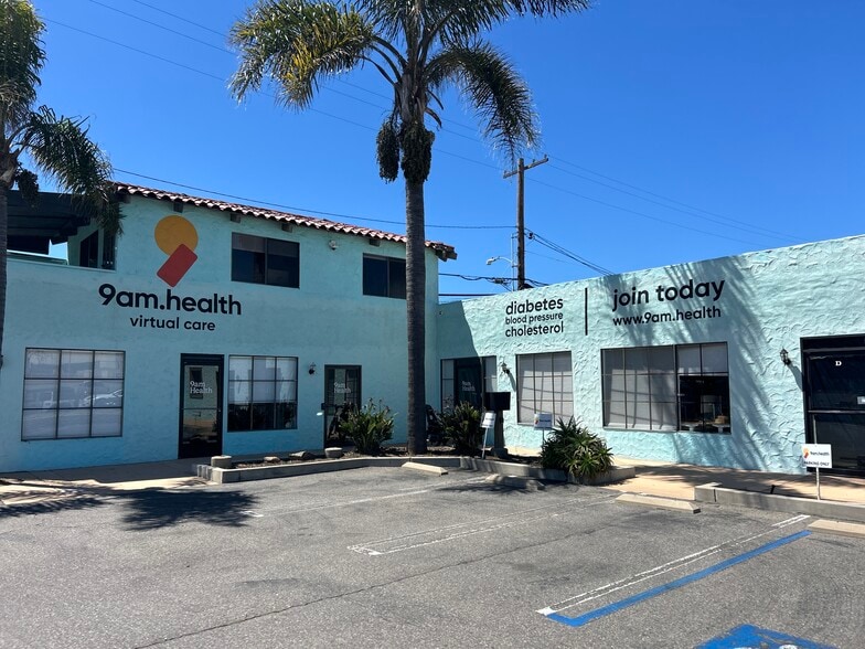 More Photos Of 902-914 N Coast Hwy 101, Encinitas Freestanding For Sale