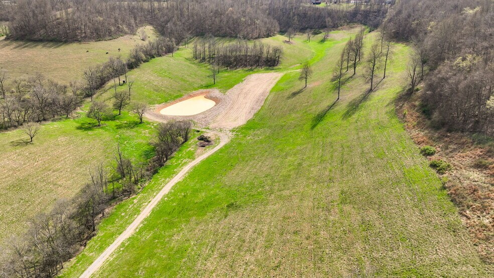 More Photos Of 0 McLaughlin Rd, Shelbyville Land For Sale