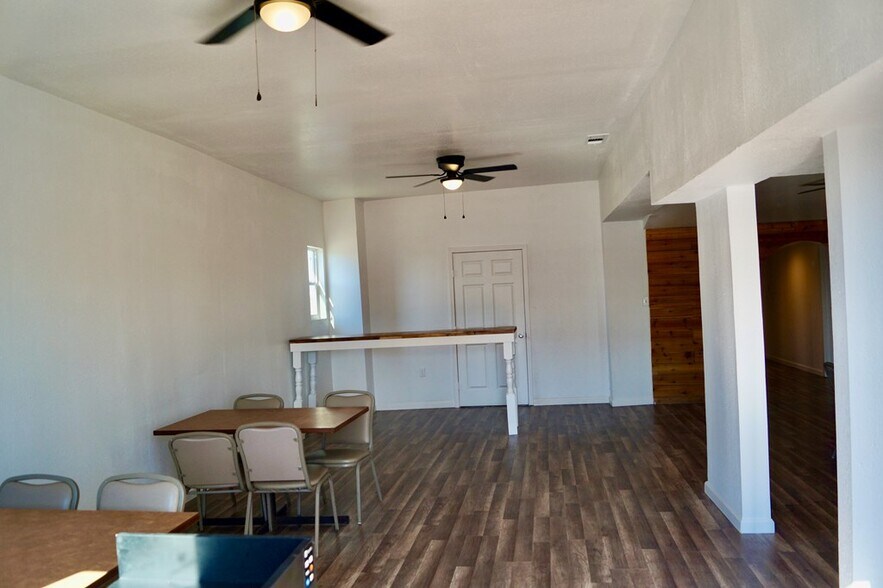 More Photos Of 5901N Golder Ave, Odessa Restaurant For Sale