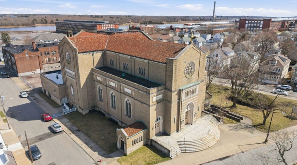 More Photos Of , New Bedford Specialty For Sale