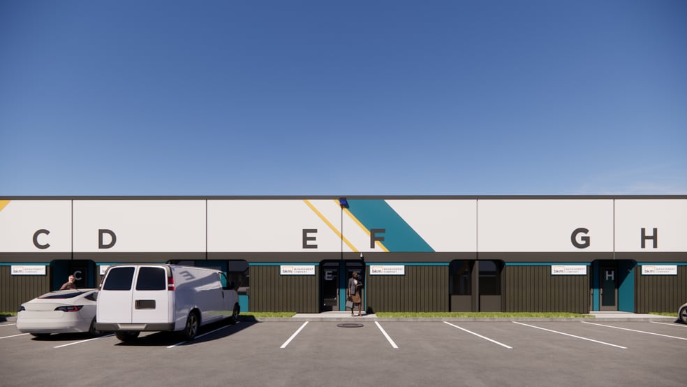 More Photos Of 3621 W MacArthur Blvd, Santa Ana Unknown For Lease