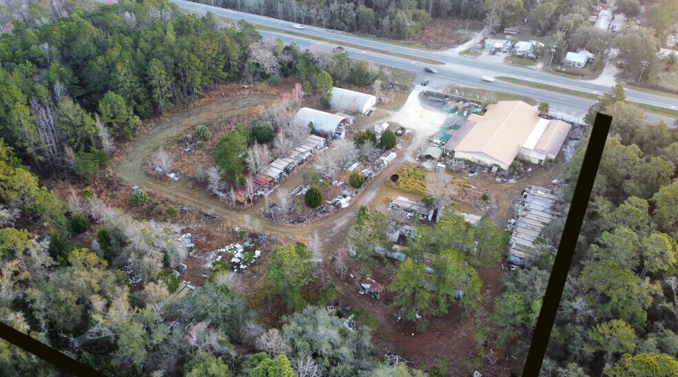More Photos Of 481 Us-17, Palatka Freestanding For Sale