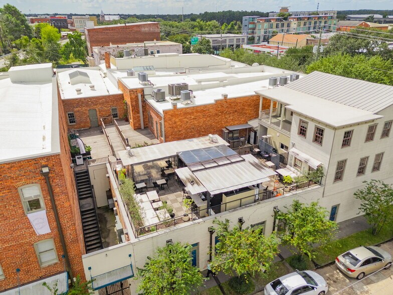 More Photos Of 340-352 Martin Luther King Jr Blvd, Savannah Office For Lease