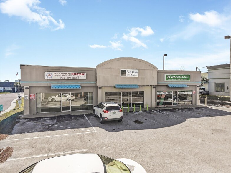 More Photos Of 2475 E Bay Dr, Largo Freestanding For Lease