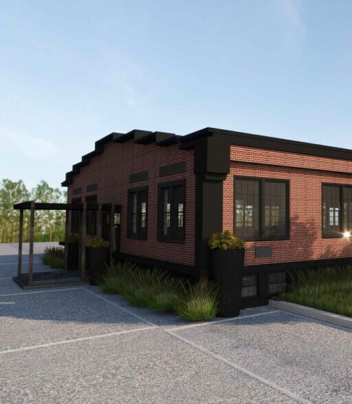 More Photos Of 800 E Emma Ave, Springdale Medical For Lease