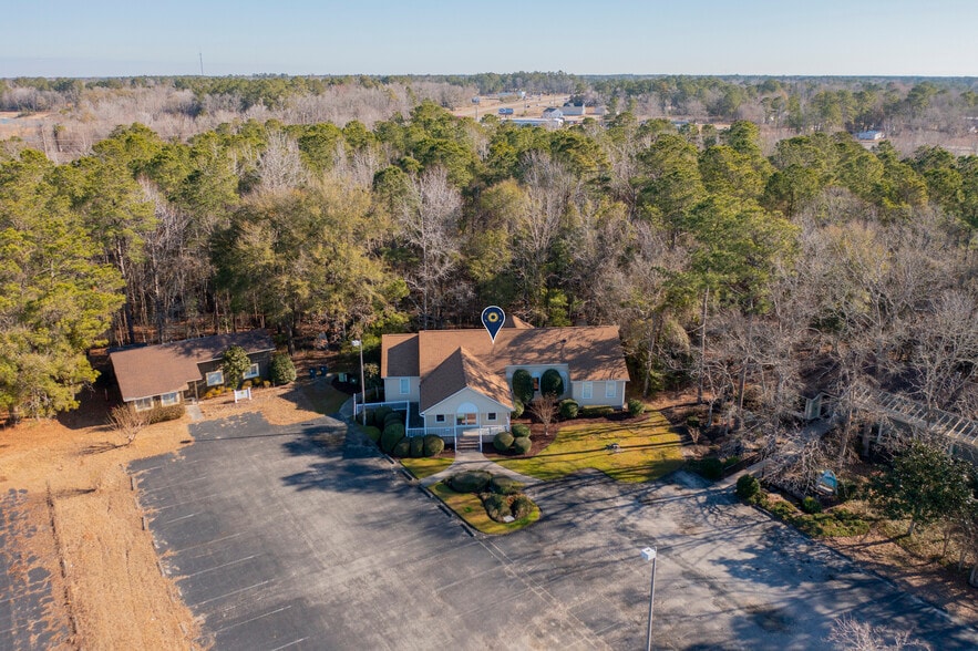 More Photos Of 14 Medical Center Dr SW, Supply Medical For Sale