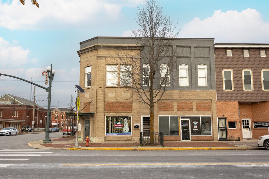 More Photos Of 50-52 S Main St, London Storefront Retail Residential For Sale