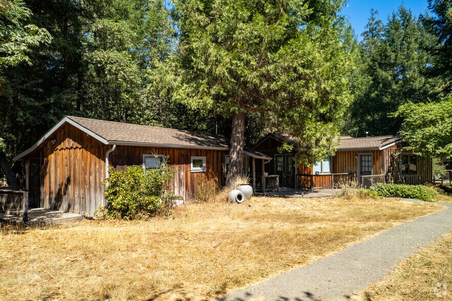 More Photos Of 18501 Van Zandt Resort Rd, Philo Lodge Meeting Hall For Sale