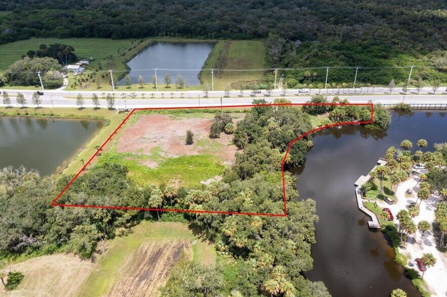 More Photos Of 2083 W Midway Rd, Fort Pierce Land For Sale