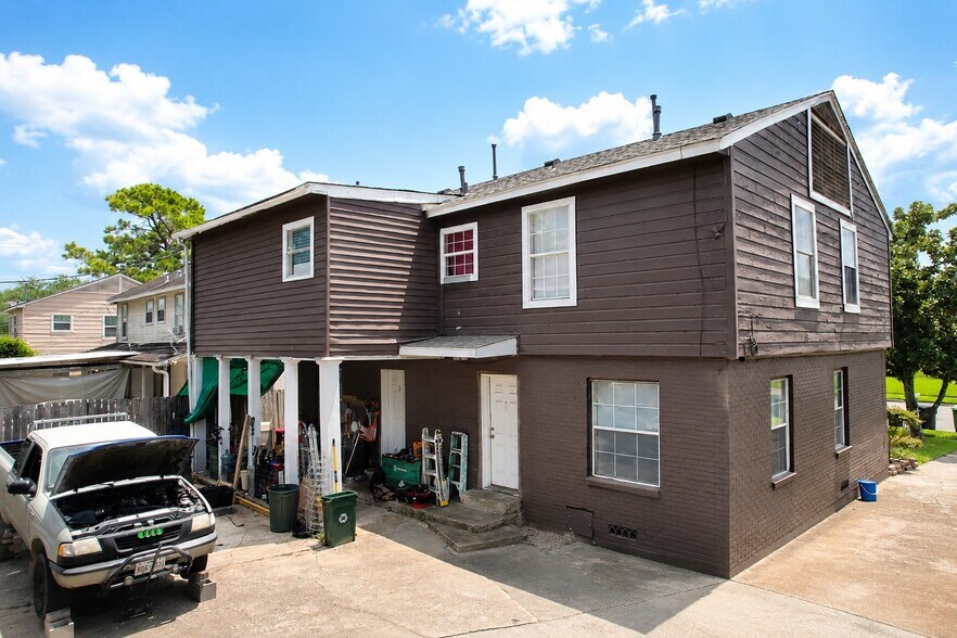 More Photos Of 3435 Rosedale St, Houston Apartments For Sale