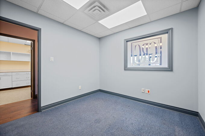 More Photos Of 355 Harry Walker Pky N, Newmarket Light Distribution For Lease